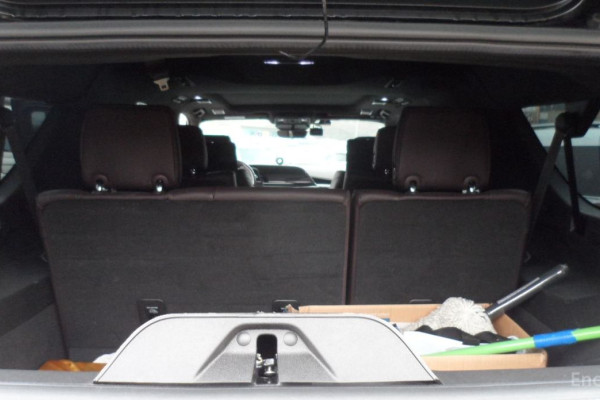 2022 Cadillac Escalade с пробегом 31 600 км