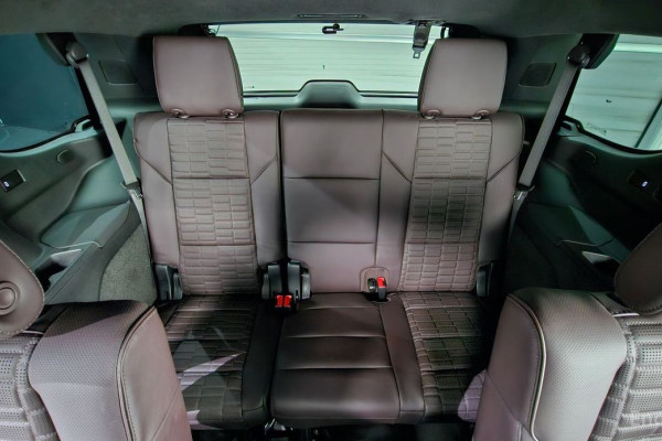 2024 Cadillac Escalade с пробегом 9 358 км