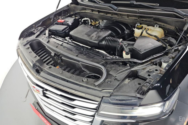 2022 Cadillac Escalade с пробегом 45 911 км