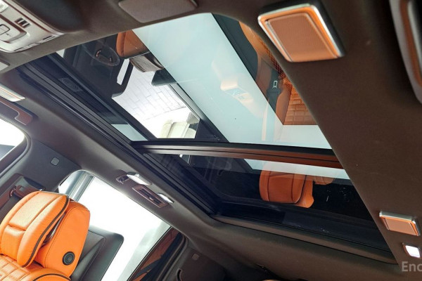 2022 Cadillac Escalade с пробегом 80 014 км