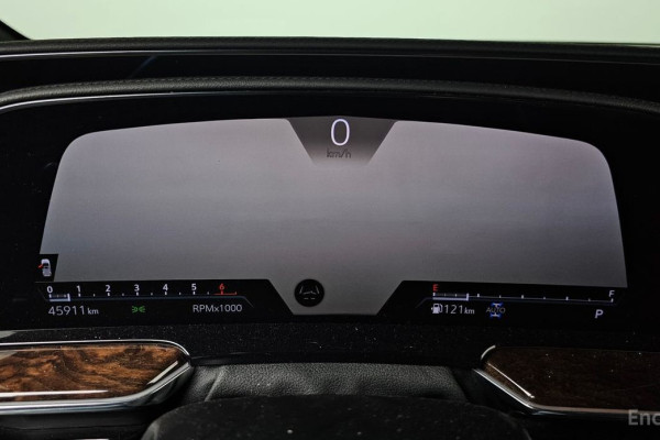 2022 Cadillac Escalade с пробегом 45 911 км