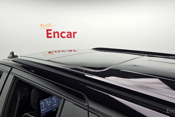 2021 Cadillac Escalade с пробегом 91 945 км