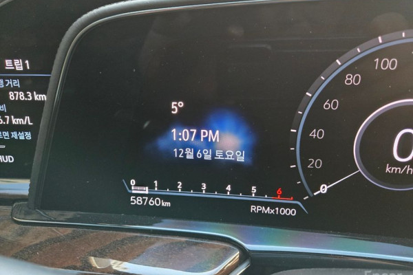 2021 Cadillac Escalade с пробегом 58 760 км