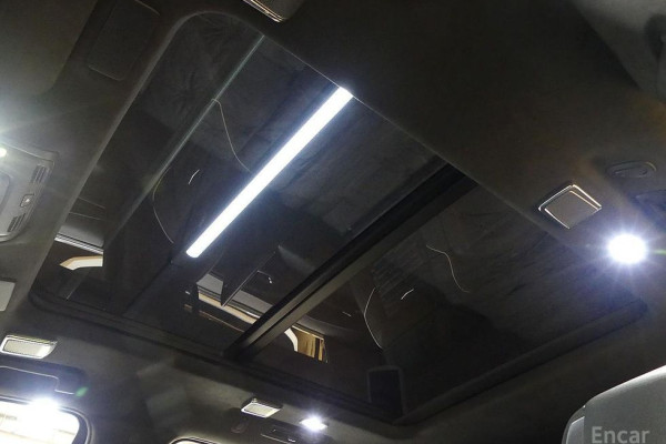 2021 Cadillac Escalade с пробегом 58 317 км