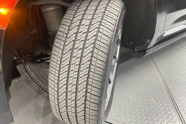 2022 Cadillac Escalade с пробегом 45 911 км