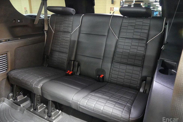 2021 Cadillac Escalade с пробегом 58 317 км