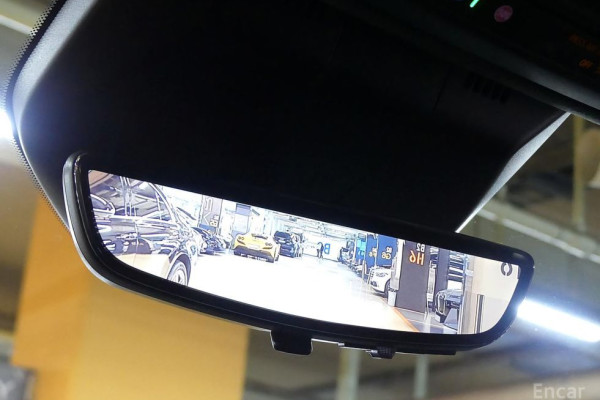 2021 Cadillac Escalade с пробегом 58 317 км