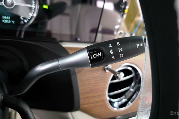 2023 Rolls-Royce Ghost с пробегом 7 213 км