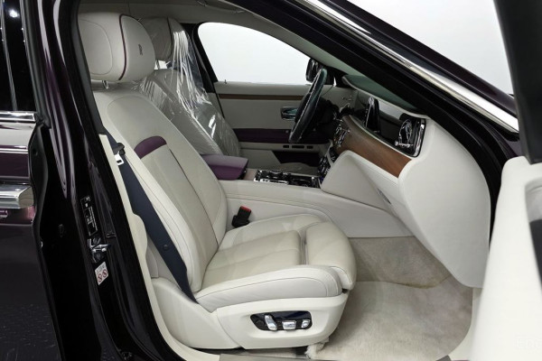 2023 Rolls-Royce Ghost с пробегом 7 213 км