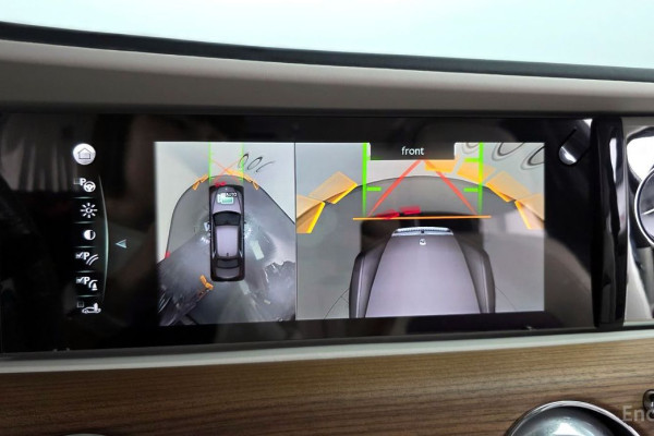 2023 Rolls-Royce Ghost с пробегом 7 213 км