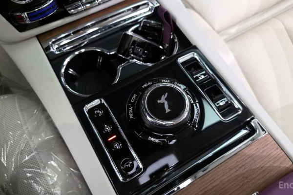 2023 Rolls-Royce Ghost с пробегом 7 213 км