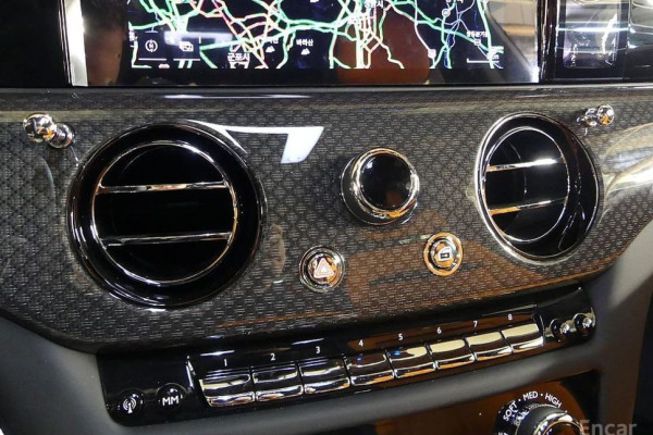 2025 Rolls-Royce Ghost с пробегом 2 933 км