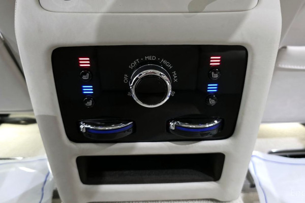 2023 Rolls-Royce Ghost с пробегом 7 213 км