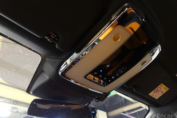 2025 Rolls-Royce Ghost с пробегом 2 933 км