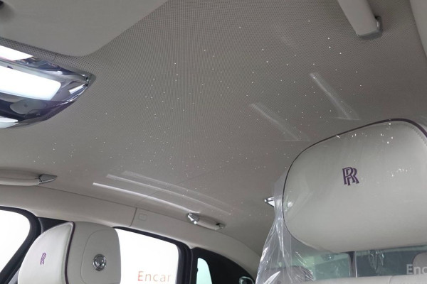2023 Rolls-Royce Ghost с пробегом 7 213 км