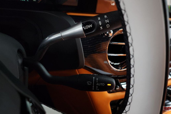 2024 Rolls-Royce Ghost с пробегом 2 792 км