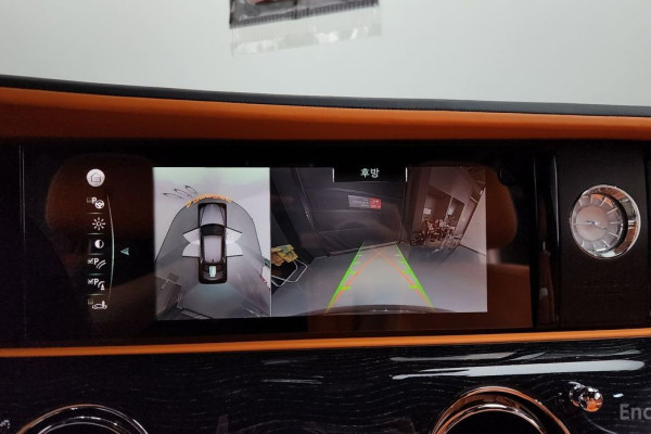 2024 Rolls-Royce Ghost с пробегом 2 792 км