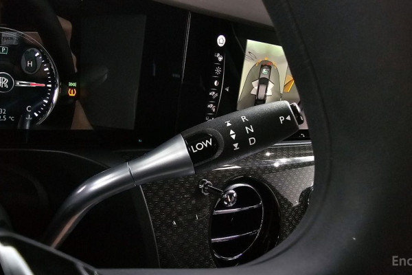 2023 Rolls-Royce Ghost с пробегом 8 783 км