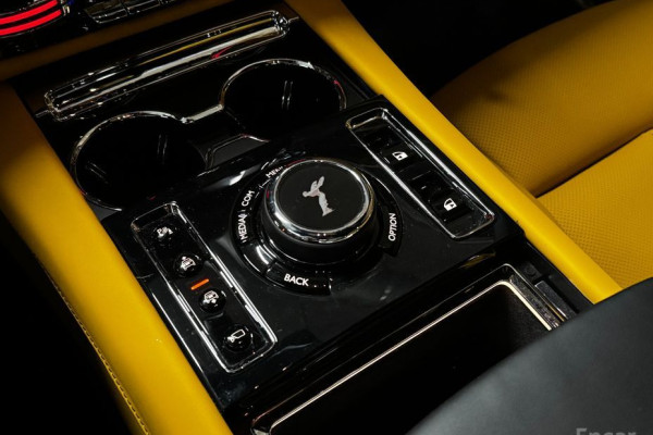 2022 Rolls-Royce Ghost с пробегом 10 300 км