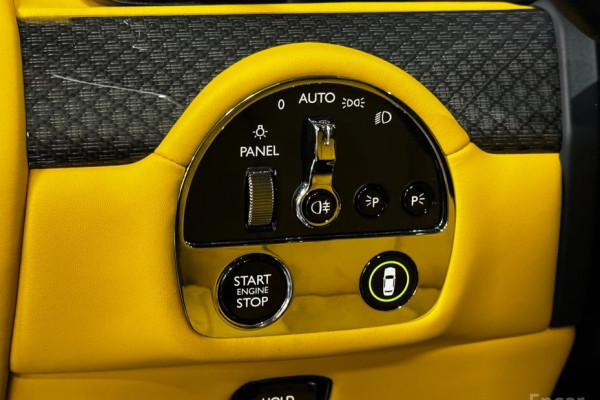 2022 Rolls-Royce Ghost с пробегом 10 300 км