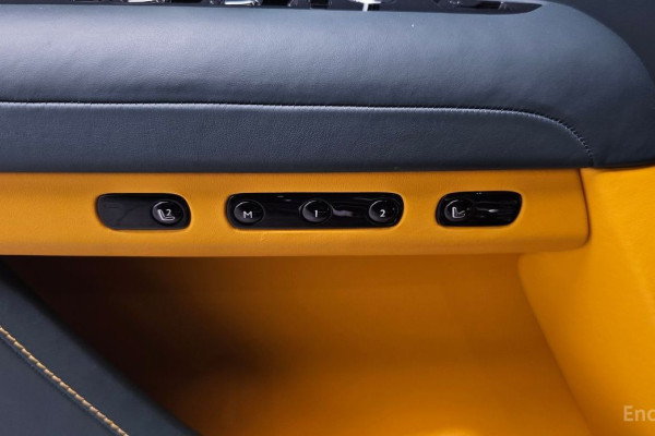 2021 Rolls-Royce Ghost с пробегом 37 396 км