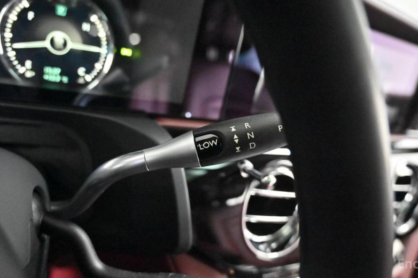 2021 Rolls-Royce Ghost с пробегом 44 810 км