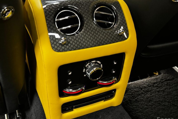 2022 Rolls-Royce Ghost с пробегом 10 300 км