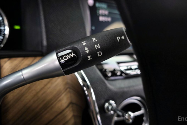 2023 Rolls-Royce Cullinan с пробегом 12 913 км