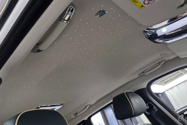 2023 Rolls-Royce Cullinan с пробегом 12 913 км