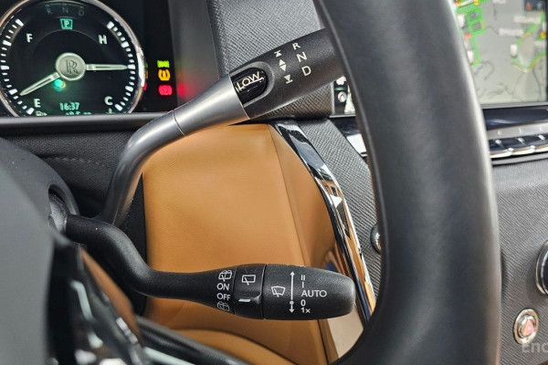 2023 Rolls-Royce Cullinan с пробегом 27 809 км