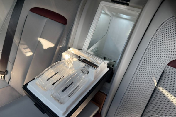 2020 Rolls-Royce Cullinan с пробегом 36 920 км