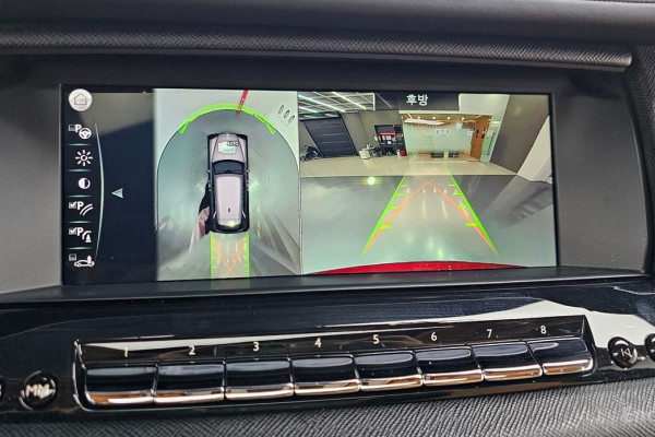 2023 Rolls-Royce Cullinan с пробегом 27 809 км