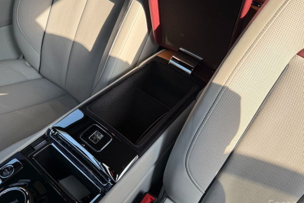 2020 Rolls-Royce Cullinan с пробегом 36 920 км