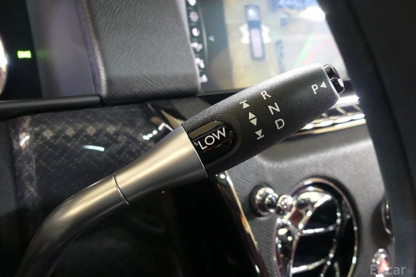 2023 Rolls-Royce Cullinan с пробегом 15 068 км