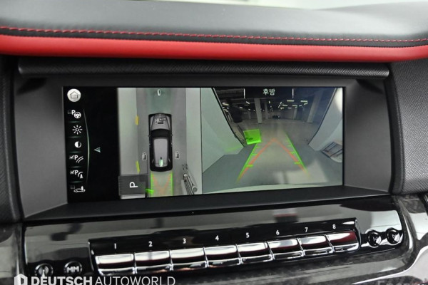 2024 Rolls-Royce Cullinan с пробегом 4 990 км