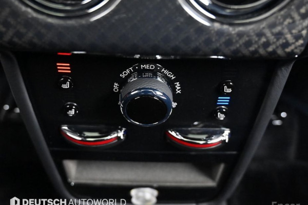 2024 Rolls-Royce Cullinan с пробегом 4 990 км