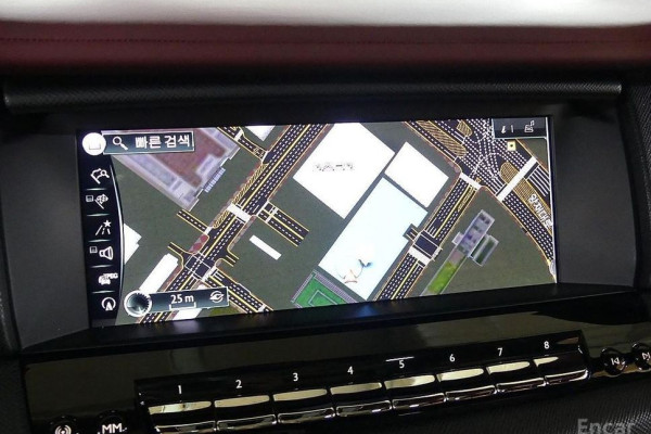 2023 Rolls-Royce Cullinan с пробегом 15 068 км