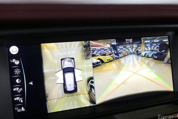 2023 Rolls-Royce Cullinan с пробегом 15 068 км