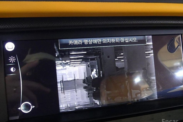 2023 Rolls-Royce Cullinan с пробегом 3 843 км