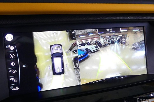 2023 Rolls-Royce Cullinan с пробегом 3 843 км