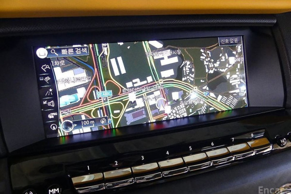 2023 Rolls-Royce Cullinan с пробегом 3 843 км