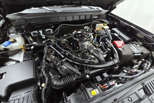 2022 Ford Bronco с пробегом 32 139 км