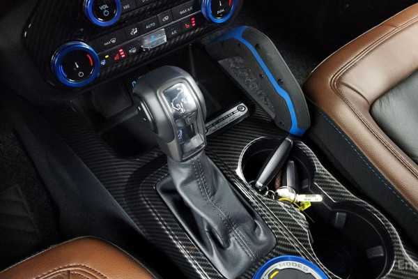 2022 Ford Bronco с пробегом 32 139 км