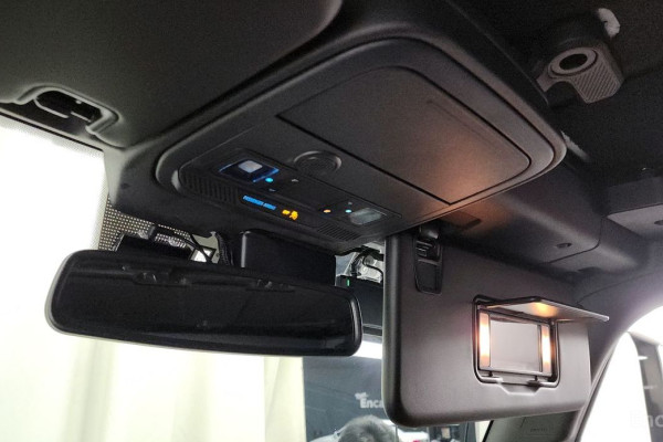 2022 Ford Bronco с пробегом 32 139 км