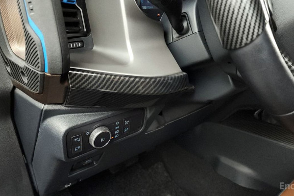 2022 Ford Bronco с пробегом 32 139 км