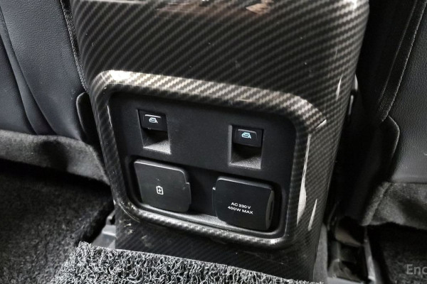 2022 Ford Bronco с пробегом 32 139 км