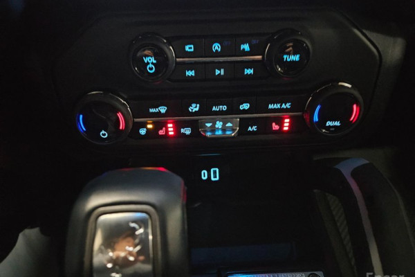 2023 Ford Bronco с пробегом 7 938 км