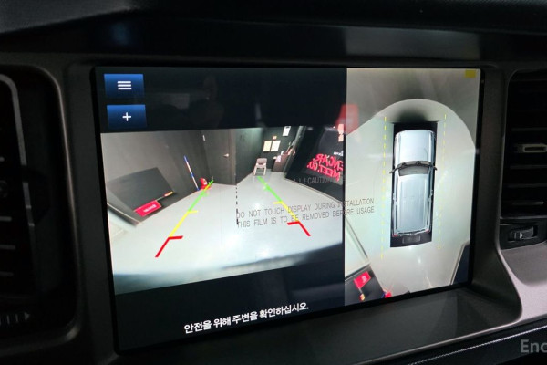 2023 Ford Bronco с пробегом 25 074 км