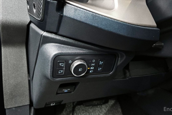 2022 Ford Bronco с пробегом 27 312 км