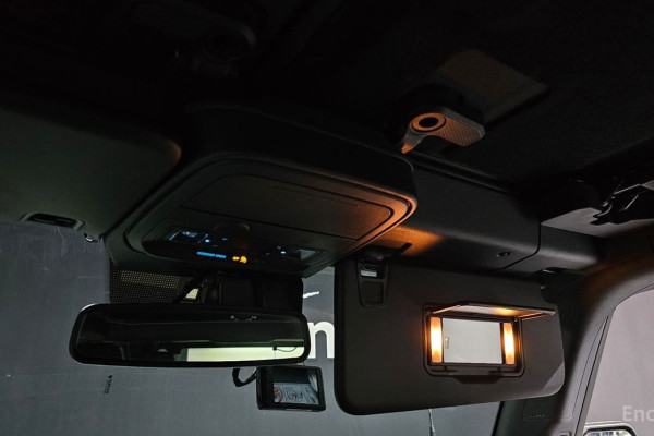 2023 Ford Bronco с пробегом 11 588 км